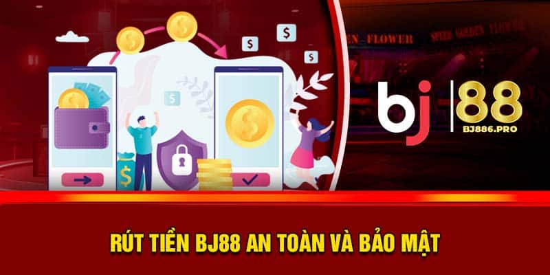 Rút Tiền BJ88