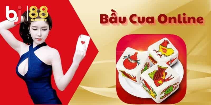 Cách chơi bầu cua