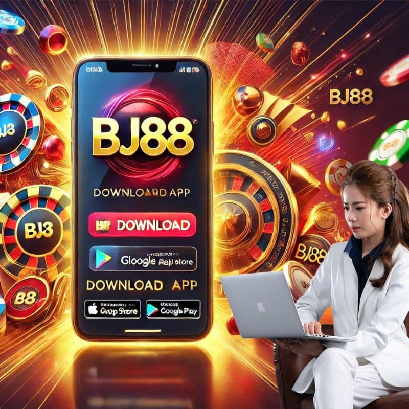 Tải App BJ88