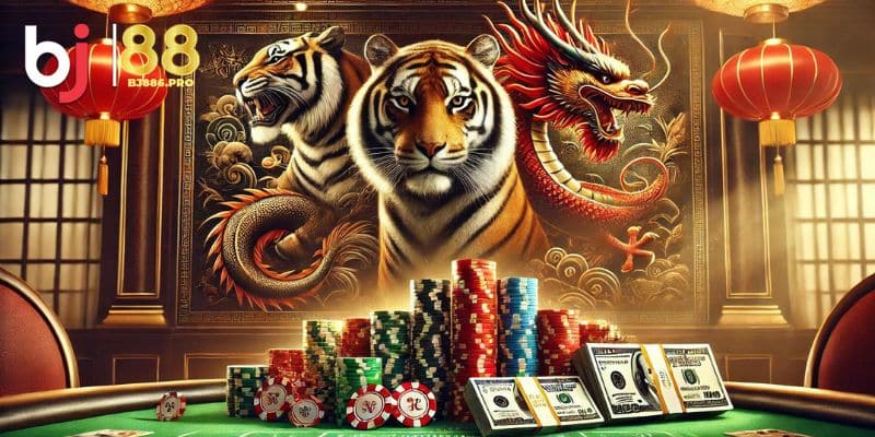 Bí Quyết Chơi Game Rồng Hổ 999 Thắng Lớn